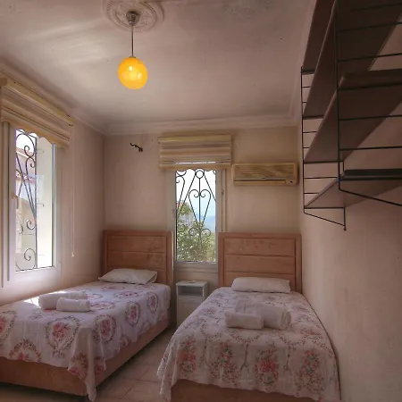 فيلة Fethiye Villa Ata فتحية