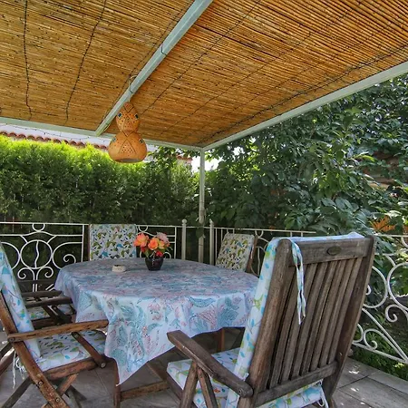 Fethiye Villa Ata فتحية