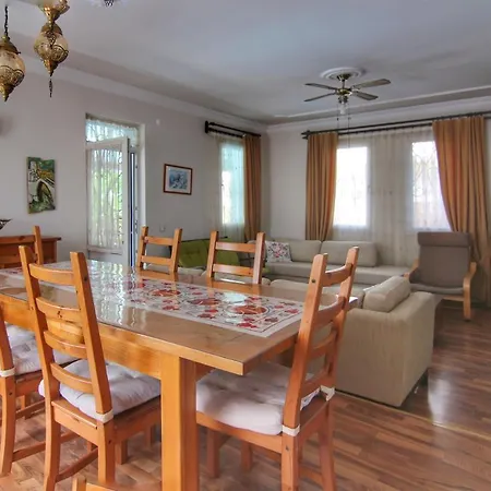 Fethiye Villa Ata فتحية