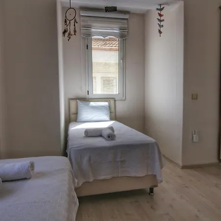 Fethiye Villa Ata * فتحية