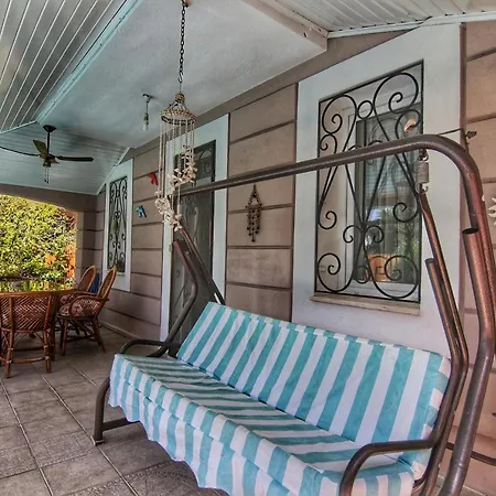 فيلة Fethiye Villa Ata