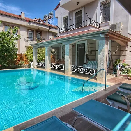 فيلة Fethiye Villa Ata